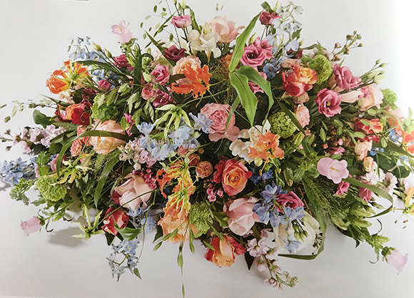 bloemen